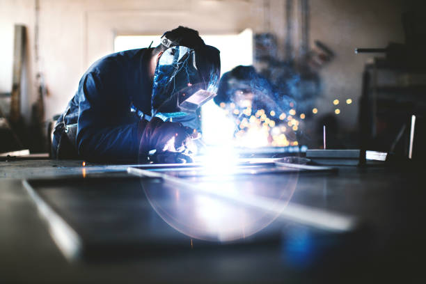 Best Marine and Shipbuilding Welding in Westwood Lakes, FL