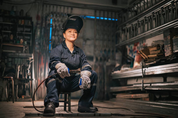 Affordable Welder Services in Westwood Lakes, FL