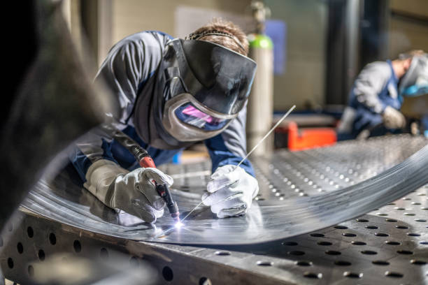Professional Welder & Metal Fabrication in Westwood Lakes, FL